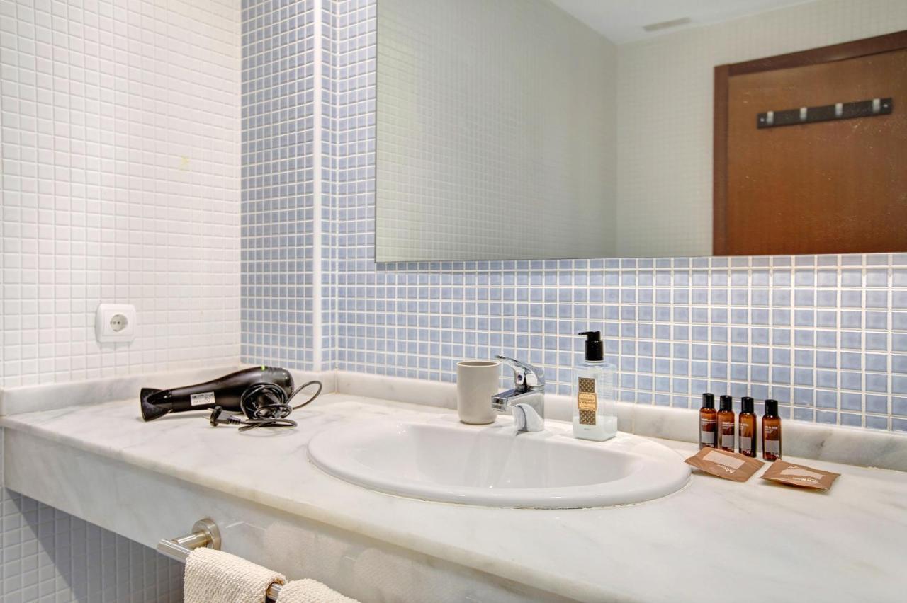 Apartamento El Mocan - Palm Mar Экстерьер фото